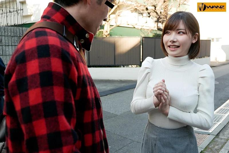 深田えいみの凄テクを我慢できれば生★中出しSEX！ ギャラリー 1