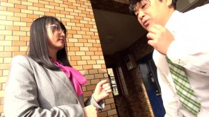 【4K】単身赴任男を際どい水着で寝取りました… 雪代一鳳 ギャラリー 3