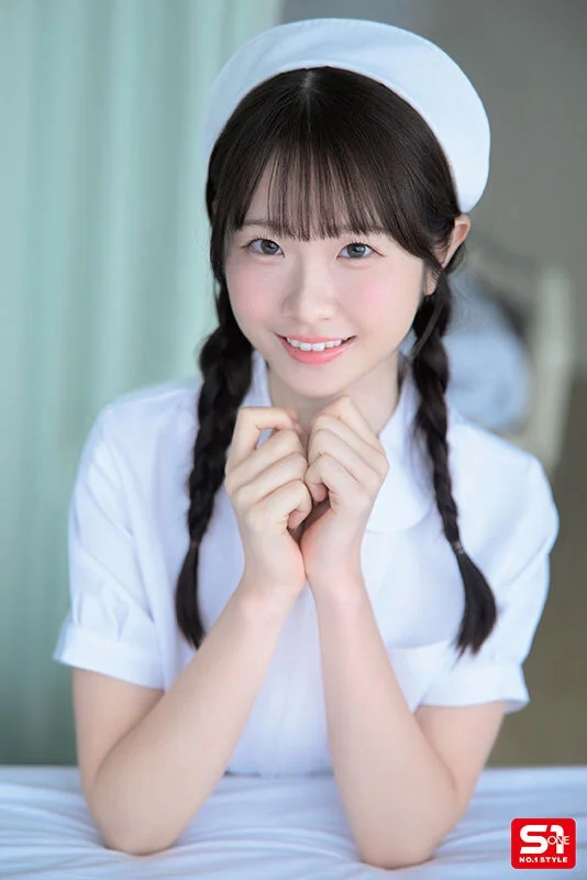 セクハラ！性欲処理！顔射！全部許してくれるシャイで優しい新人ナースさんはいつも顔面ザーメンまみれ 白上咲花