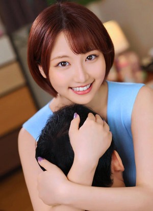 【VR】母性あふれる赤ちゃん言葉＆全肯定褒め淫語ささやきASMRで僕を元気100倍にしてくれて授乳手コキ＆密着励ましSEXでストレスフリーに回復させてくれる癒やし度MAX甘々ヒーリングVR 天月あず ギャラリー 2