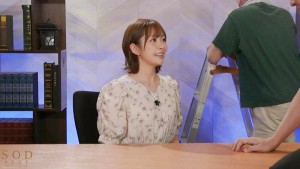 【洗●完了】人気アナウンサーランキング3年連続1位の女子アナひかりさんを性処理ダッチワイフにして売っています。 青空ひかり ギャラリー 3