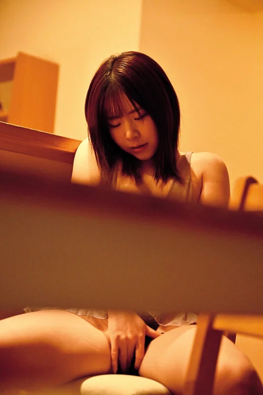 私は夫の連れ子の中出し専用肉オナホ 沙月恵奈