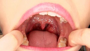 女医の猥褻鼻舐めレズ診察 ギャラリー 8