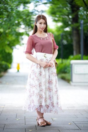 【ザーメン中毒】性欲ゴリゴリMAXド淫乱料理研究家奥様30歳。極太絶倫チンポフェラ連続ごっくん＆大量中出しで喉イキ膣イキ絶頂痙攣アクメ地獄 ギャラリー 1