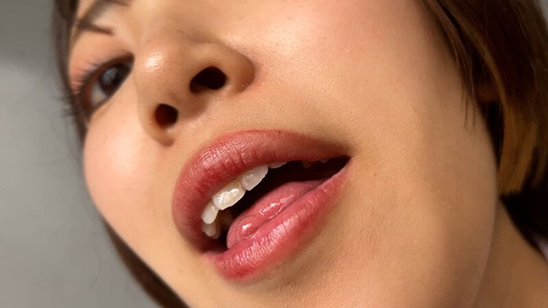 街角で声をかけて口内観察させてもらう パティシエ さらちゃん ギャラリー 9