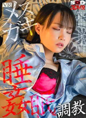 【VR】VRメスガキ睡眠姦調教 クソガキ・マセガキ・メスガキの呼び名に相応しい生意気妹を、寝ている間に無茶苦茶調教。常に発情して快感を求めるエロガキが誕生するまで。 工藤ララ ギャラリー 1