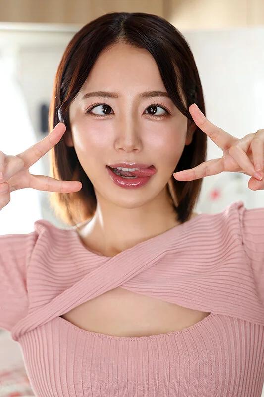 【VR】アヘ顔面特化！！色気でエロがりを奏てる’アヘ顔’カノジョ！ 美咲かんな ギャラリー 2