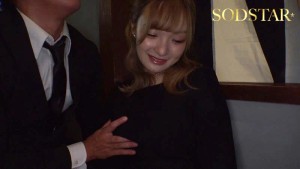 金髪喪服ギャル 渚恋生 ギャラリー 7