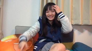 もういるだけでめちゃ楽しい女の子！テンション高くてリアクション大きい彼女が絶倫チ●ポでメスにされちゃった… ギャラリー 1