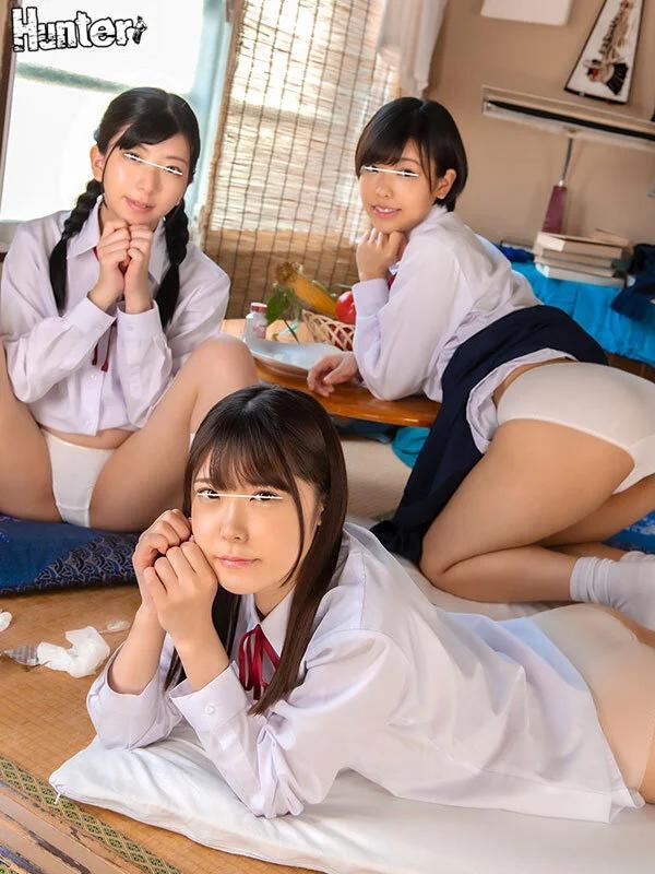 ド田舎、娯楽なし。だが、エロはある。セックスしかやることないボクらは朝から晩までヤリまくり4時間BEST ギャラリー 2