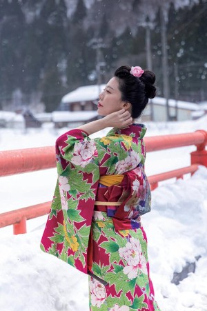 和とみやびの緊縛館 女囚面妖奇譚 Vol.14 蓬莱かすみ ギャラリー 1