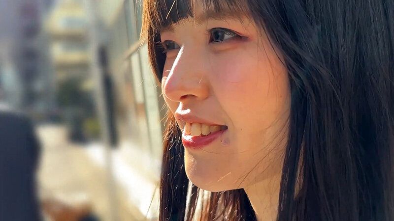 街角で声をかけて口内観察させてもらう コールセンターアルバイト あむちゃん ギャラリー 4