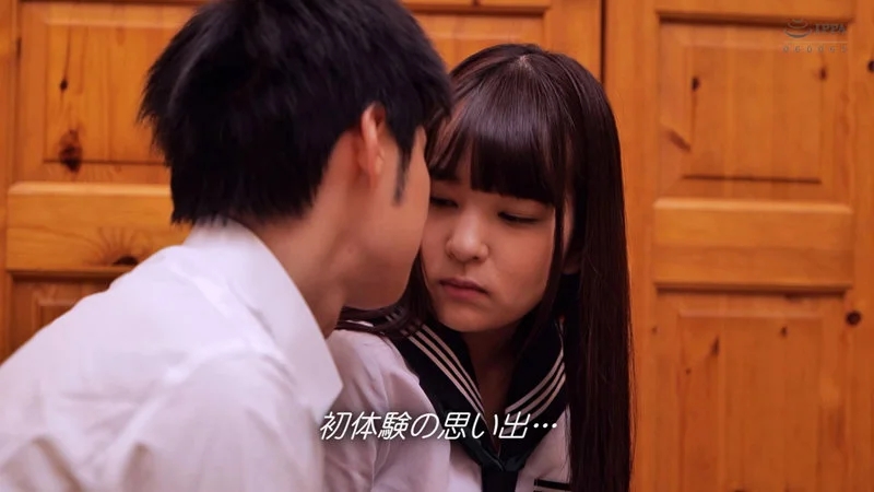 素人時代 AV女優になる前の、どこにでもいる普通の女の子の話。 あべみかこ