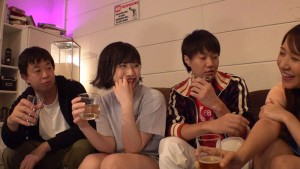 親友彼氏を夜●いNTR。欲望に敗れ、寝ている親友の真横で親友彼氏とハメまくる本気で濃厚な孕ませ性交 石原希望 ギャラリー 4