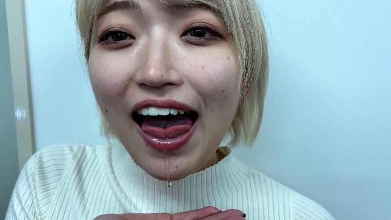 街角で声をかけて口内観察させてもらう 美容部員 はるのちゃん ギャラリー 7