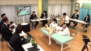 羞恥！思春期発育状況検査会～らら編～ 工藤ララ ギャラリー 8