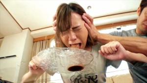 喉マ●コ中出し美少女調教イラマチオ 一条みお ギャラリー 3