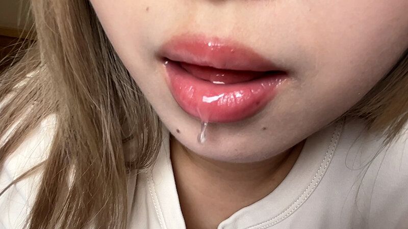 街角で声をかけて口内観察させてもらう ネイリスト見習い ひなたちゃん ギャラリー 12