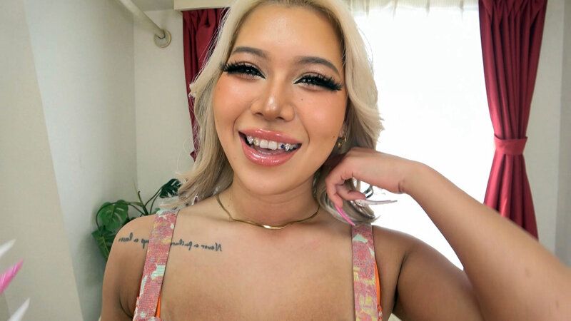 唾とオシッコで溺死したい 瀬那ルミナ ギャラリー 8