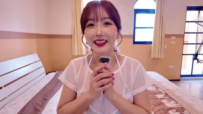 Hibiki9 Sunlight and splash・大槻ひびき