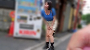 恥辱、陵●、とびっこ装着・繁華街デート！35 九井スナオ ギャラリー 2