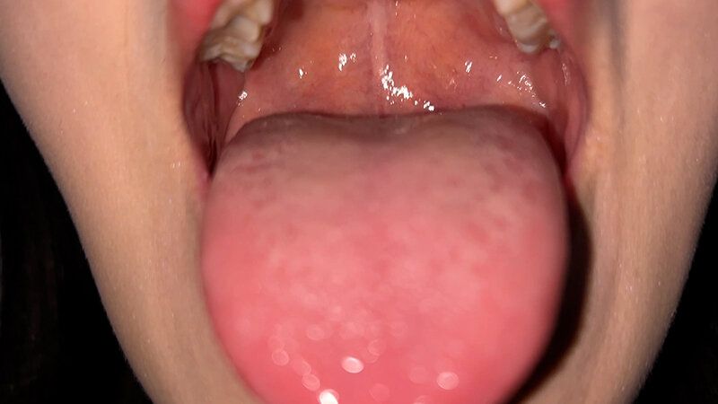 街角で声をかけて口内観察させてもらう スレンダーOL あいちゃん ギャラリー 9