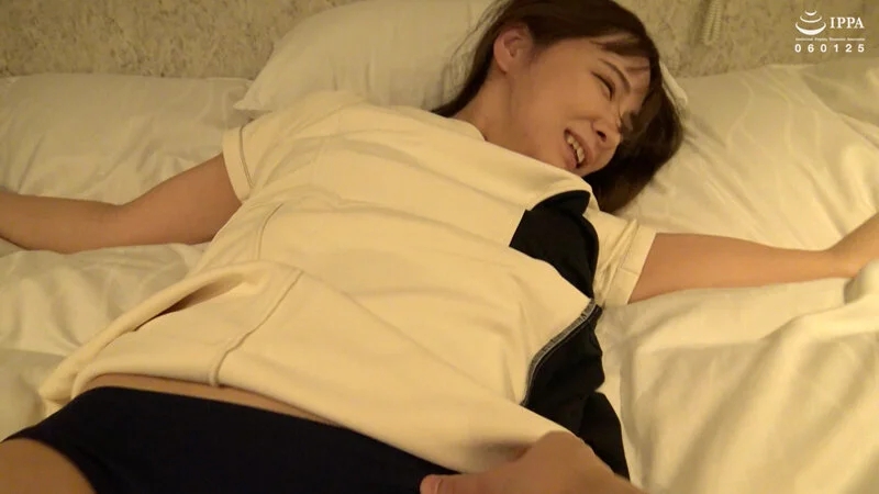 「【くすぐり】ベッド大の字拘束くすぐりコース」＜グリグランスVol.15＞ 一条みお