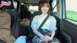 露出ケツ穴＊ぺろぺろ散歩 アナル丸出し恥ずかしデートでヒクつく尻穴の匂いを嗅がれ舐めほじられアヘ顔アクメで美顏崩壊！発情いいなりドM人妻が肛門クンニ哀願SEX まりさん（30歳） 小春まり ギャラリー 2