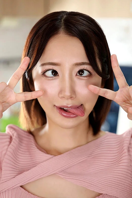 【VR】アヘ顔面特化！！色気でエロがりを奏てる’アヘ顔’カノジョ！ 美咲かんな