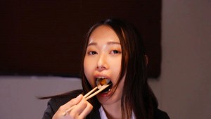 咀嚼口内くちゃとろフェラ 三池小春 ギャラリー 3