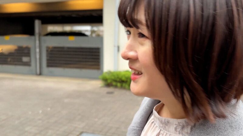 街角で声をかけて口内観察させてもらう 飲食店アルバイト みこちゃん ギャラリー 5