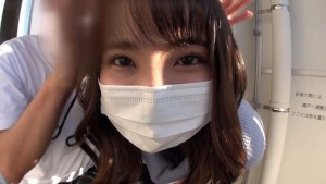 「みんな見てる？」見せつけ！いちゃラブカップルチャンネル チャイナ服に着替えて小悪魔彼女が精子生搾り取り 枢木あおい ギャラリー 1