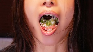 咀嚼口内くちゃとろフェラ 三池小春 ギャラリー 8