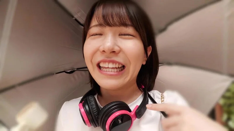 【4K】ヤリマンこなつの本気食い！！ 我慢できずに素人逆ナンSEX 柏木こなつ