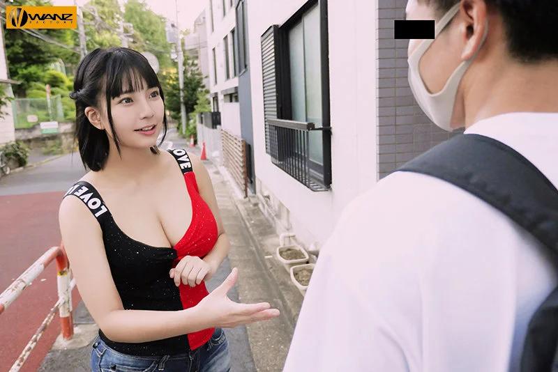 乃木蛍の凄テクを我慢できれば生★中出しSEX！ ギャラリー 1