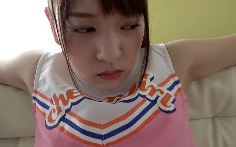 くすぐりフェチ ～チアガール拘束くすぐり～ あべみかこ ギャラリー 2