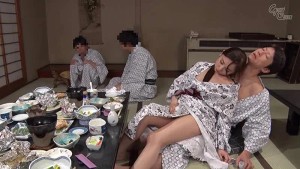 ボイン大好きしょう太くんのHなイタズラ 笹倉杏 ギャラリー 5