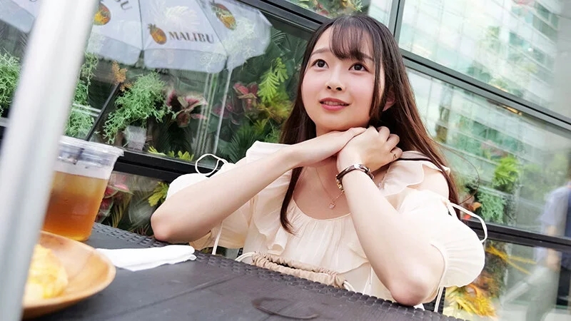 ナンパ即パコ06 学校近くの美容院に向かう超絶美人な女子大生は野球部のマネージャー！頑張り過ぎる可愛いつぼみちゃんをとことん癒してあげちゃいます！