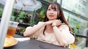 ナンパ即パコ06 学校近くの美容院に向かう超絶美人な女子大生は野球部のマネージャー！頑張り過ぎる可愛いつぼみちゃんをとことん癒してあげちゃいます！ ギャラリー 1