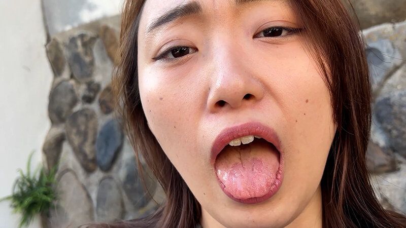 街角で声をかけて口内観察させてもらう 大学生 ゆゆちゃん ギャラリー 7