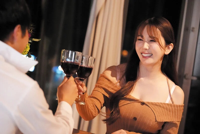 タワマンの人妻 二馬力パワーカップルの意識高い系キャリア妻が住宅ローンが払えず金融男のゴリゴリ巨根の餌食されて… 波多野結衣