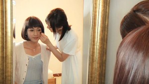 女装美少年と女 加納綾子×比呂子 ギャラリー 3