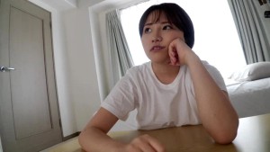 【4K】天月あずになっていた親友と中出しSEX ギャラリー 2