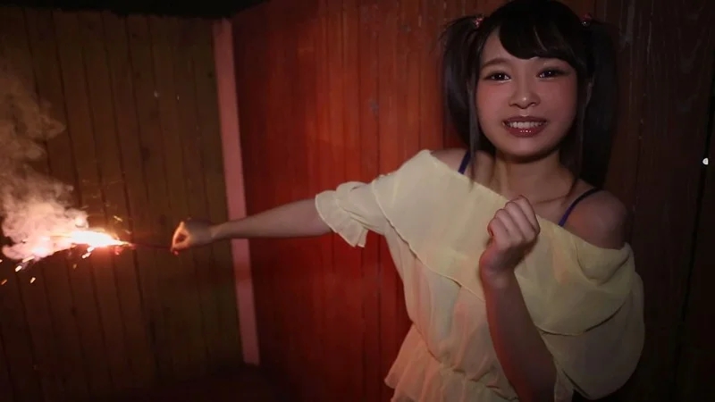 跡美しゅりはオレのカノジョ。