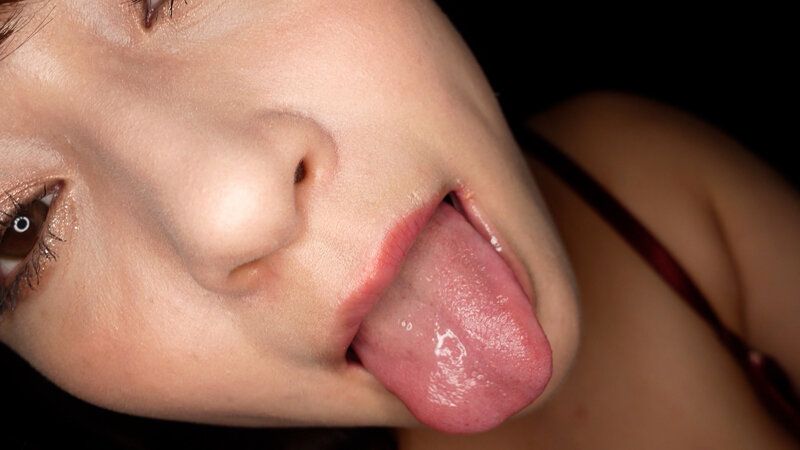 ゆるふわ癒し系のちょっぴりSなお姉さんがM男に濃厚鼻フェラ ギャラリー 16