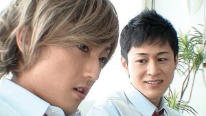 BL美少年 華神×岡田敦斗 ギャラリー 1