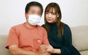 ドMな夫の目の前でSEXする嫁 ガチなやつ 一条みお ギャラリー 1