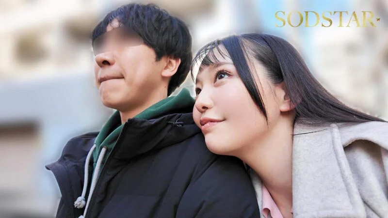 恋渕ももな 初めての童貞筆おろし。女性慣れしてない【らぶちーず】を爆乳Oカップで優しく包んでリードえっち。