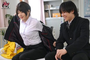 女装させられた僕は、親友に私が男の娘だとワカラセられる。 柊かな ギャラリー 1