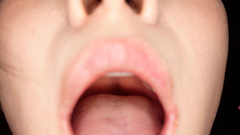 ゆるふわ癒し系のちょっぴりSなお姉さんがM男に濃厚鼻フェラ ギャラリー 14